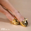 Gold [Small size]