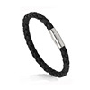High-end polyurethane woven bracelet, accessory for beloved, Aliexpress, European style, wholesale