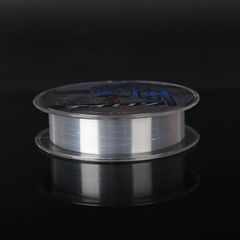 100-meter nylon main line Japanese original filament high-tensile fishing line, single-strand fishing net line, sub-line, fishing line wholesale