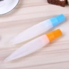 Squid type oil brush