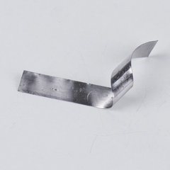 跨境廠家批發釣魚用品競技快速鉛 大物電解鉛皮條 不傷線條形鉛皮