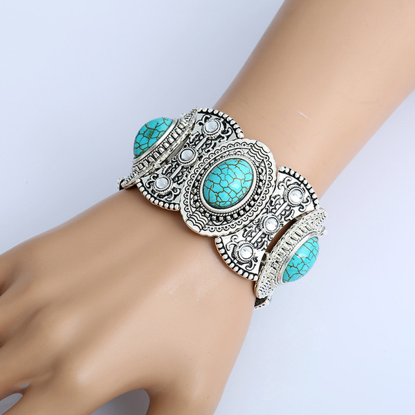 Ethnic bracelet