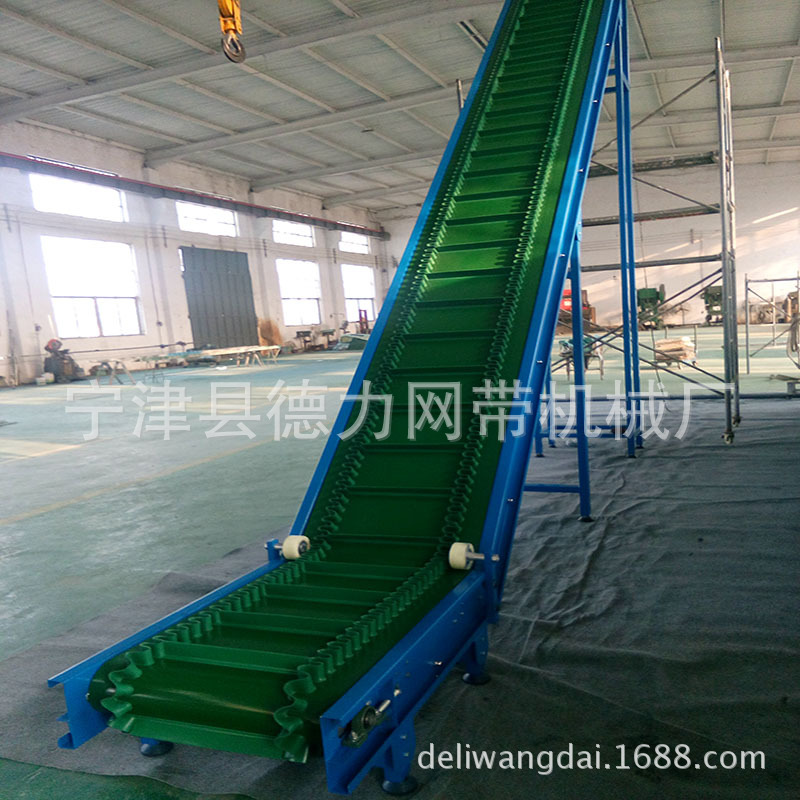 皮带流水线组装生产线打包输送机传送带电子车间流水线装配线