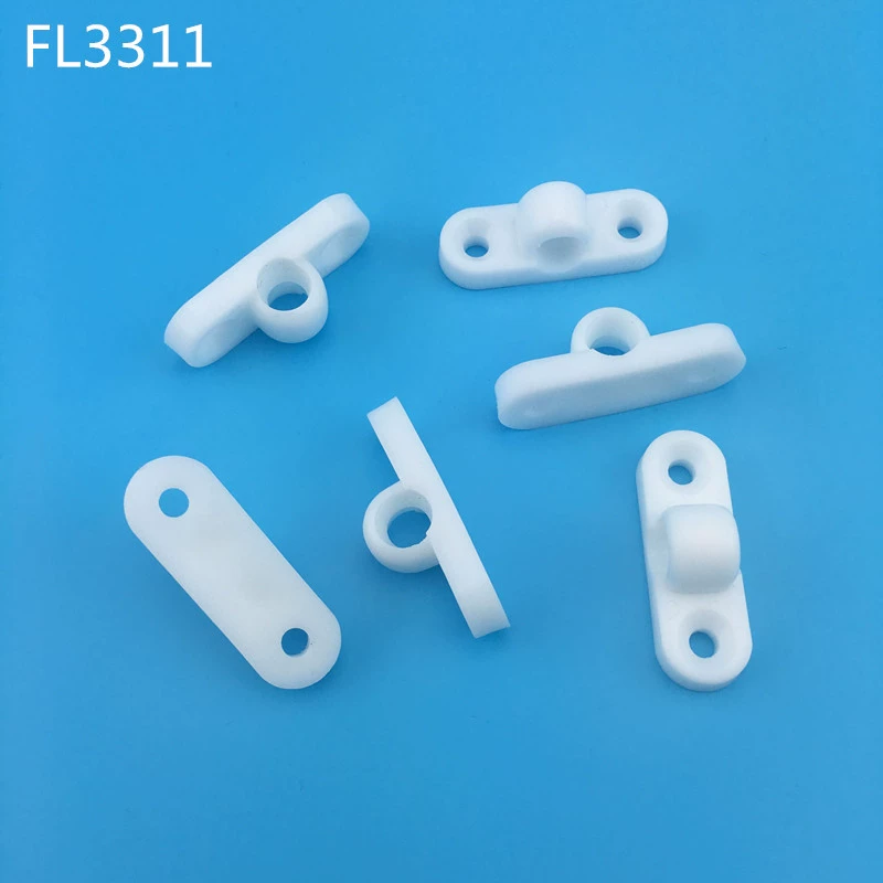 Оптовая Продажа с фабрики открытый кемпинг принадлежности палатка кронштейн Горизонтальное отверстие пластиковые аксессуары волокно стержень фиксированный разъем