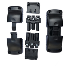 ����LED���߽Ӿ����� 250V 16A��ĸ������� ��о�������Ӿ���