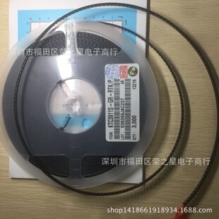 KTC3911S-GR-RTK �zӡAD SOT23 ���O��оƬ ԭ�bKEC ��ֱ��