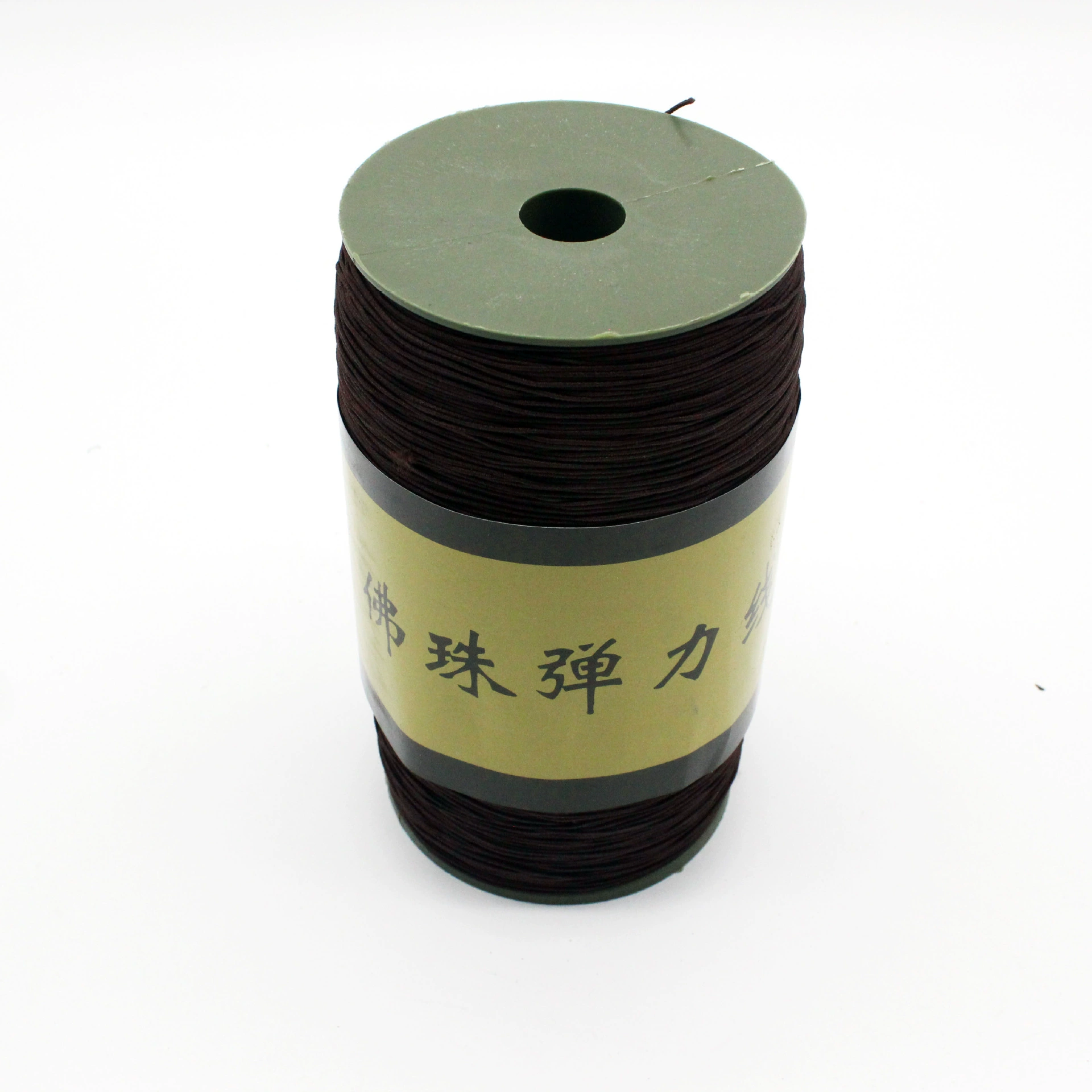 Провод бирки провода шарика эластичного провода ядра латекса мульти-ядра крена 0,8/1,0/1,2/1,5 мм 800 м большой