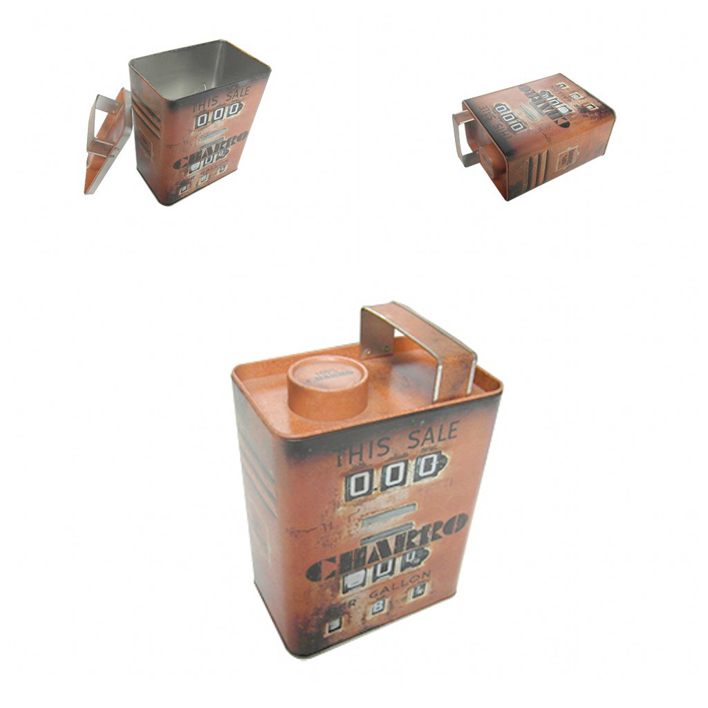 端午节赠品铁盒 创意铁盒 礼品铁盒生产厂家  制罐厂家