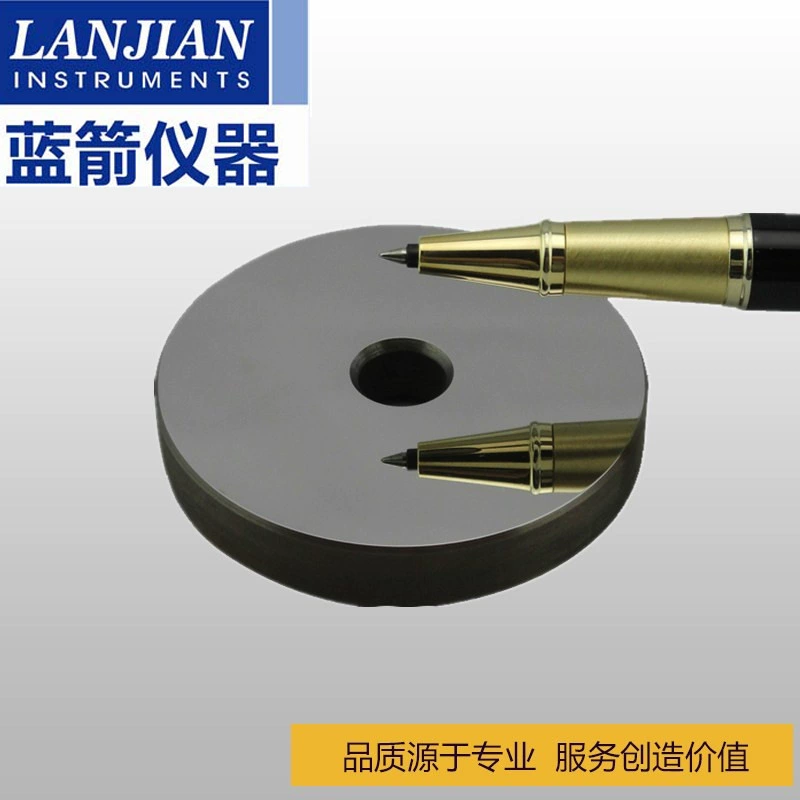 Kuang Kuangkoi стандартный жесткий блок Roche 20-70HRC/70-85HRA жесткий блок Roche по всей стране оптом