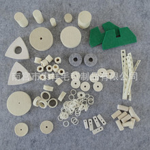 微型毛毡垫 电子电器 绝缘 隔电 防尘羊毛毡垫