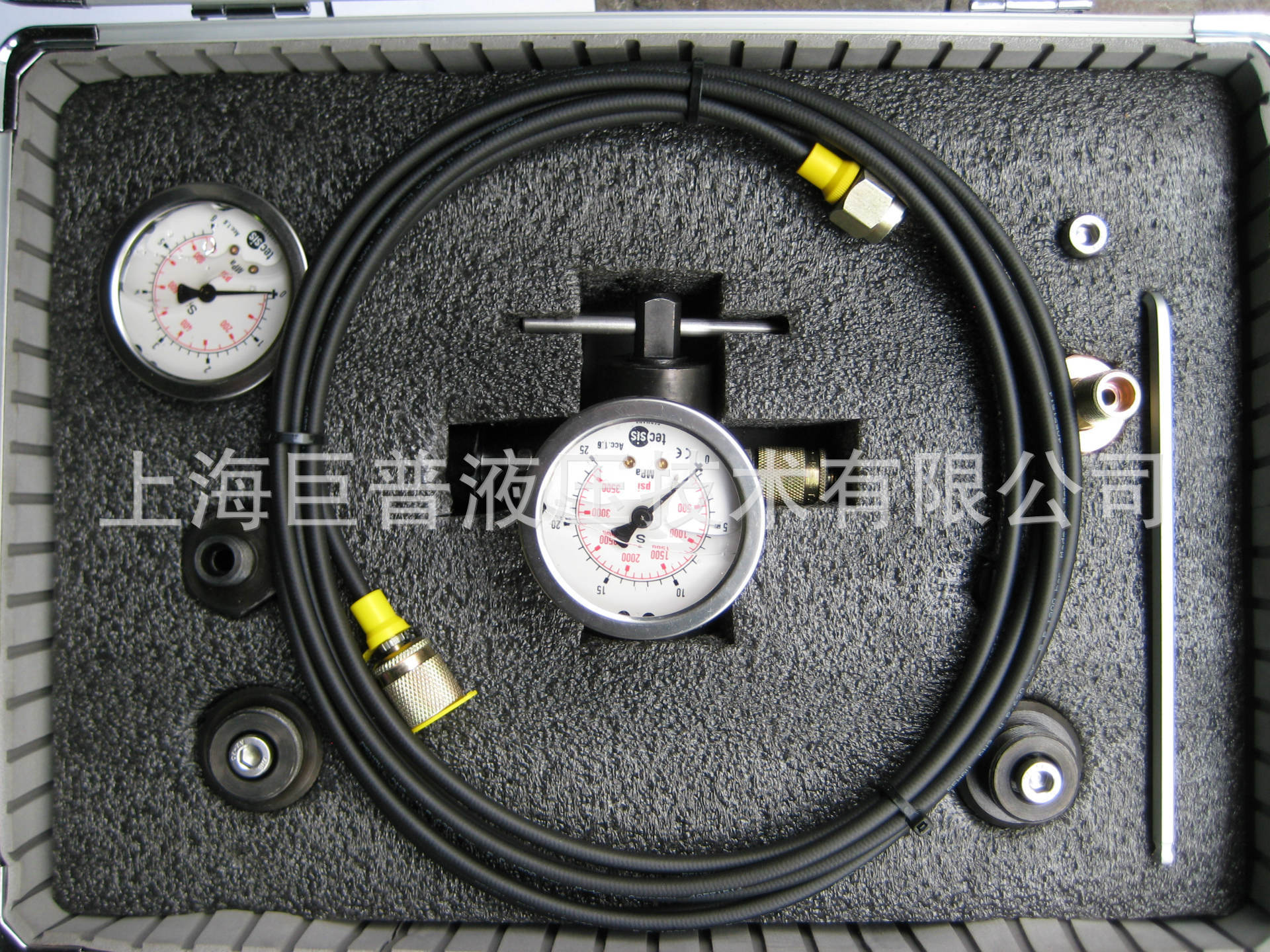 充氮工具，充氮气工具，蓄能器工具，充气工具