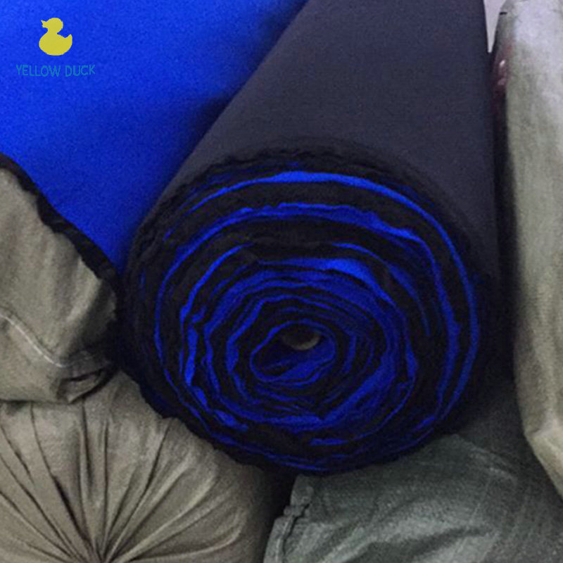 厂家供应多色环保复合SBR潜水料 耐磨潜水衣面料 潜水服面料