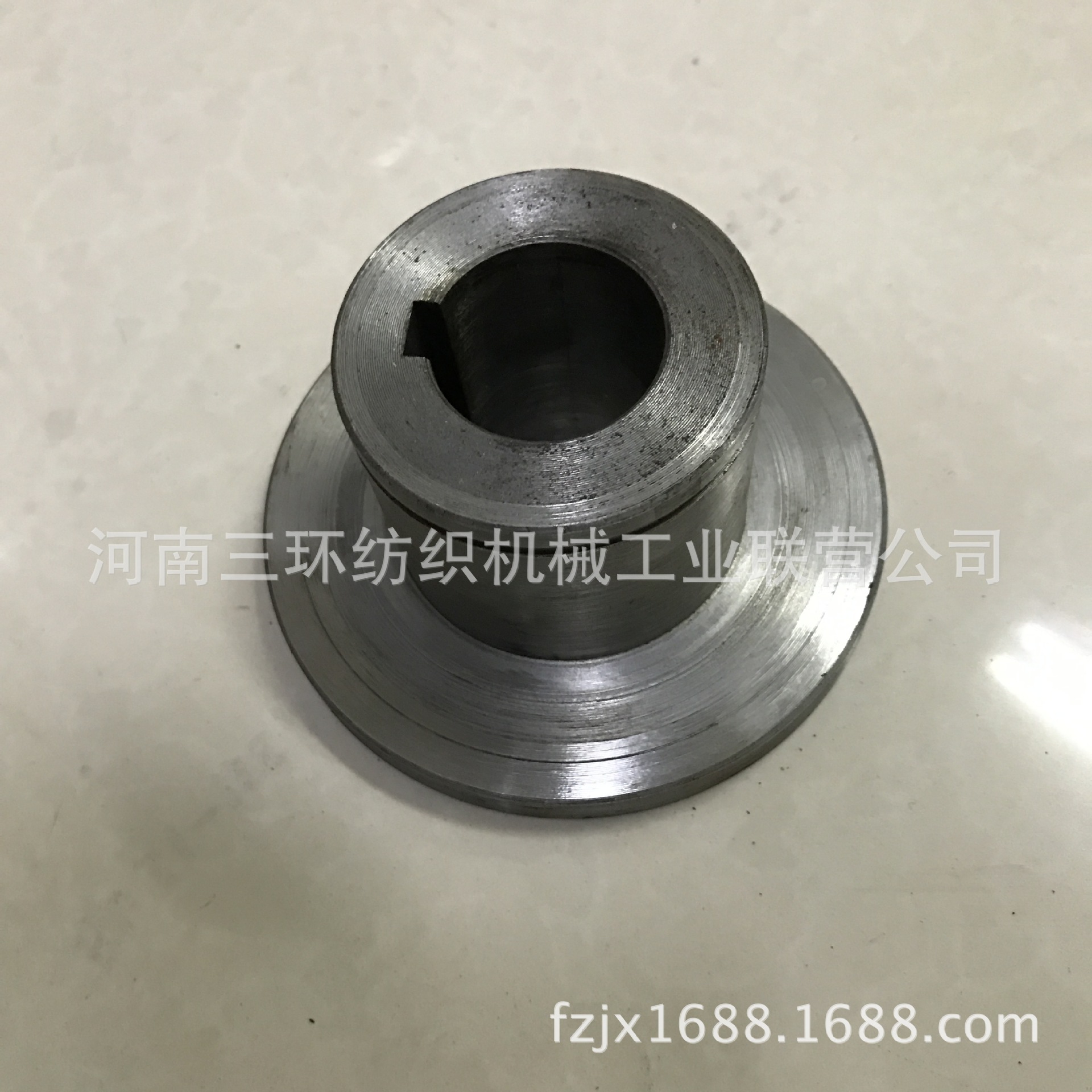 ZFA177-0602A固定套 纺机备件 纺机配件郑州清梳联纺机配件