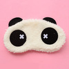 Cute cartoon sleep mask, Korean style, cat's eye, eyes protection, wholesale