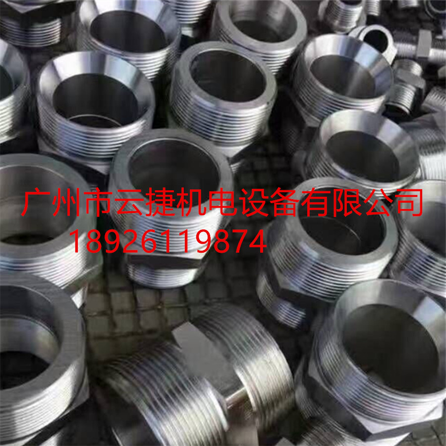 不锈钢软管接头 卫生级不锈钢接头 304不锈钢88