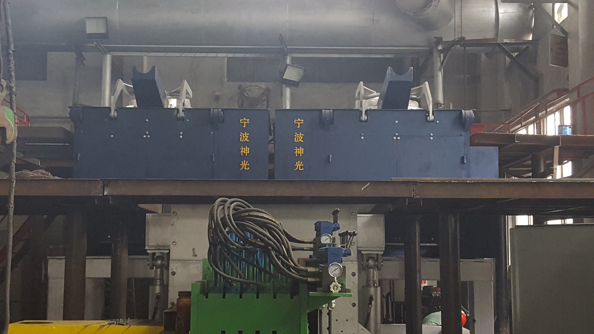 ��Ӧ���ܻ�������Ƶ����¯