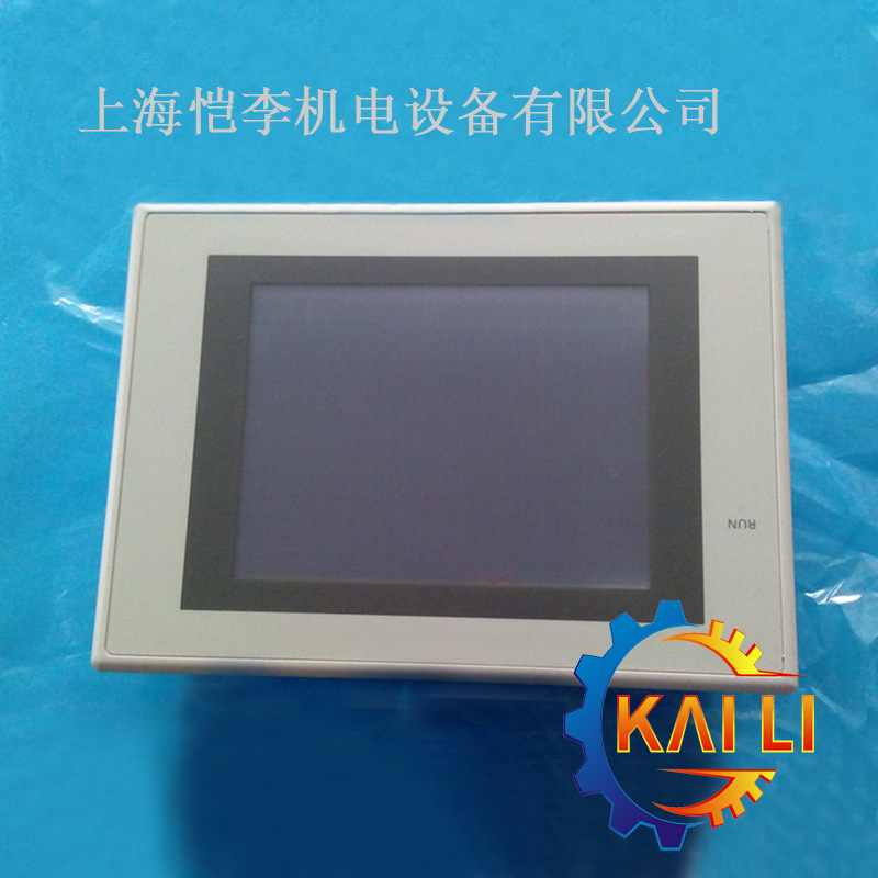 原装正品NS5-SQ11-V2欧姆龙触摸屏5.7寸人机界面
