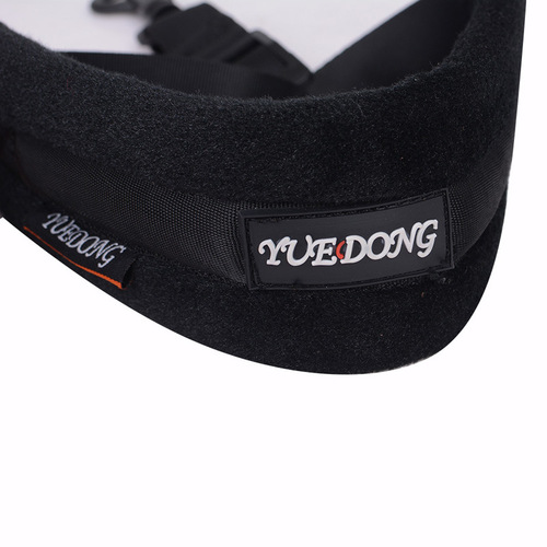 Widened and Thickened Saxophone Shoulder Strap for Soprano, Alto, and Tenor Saxophones - Universal Music Instrument Reed Pipe Strap Accessory