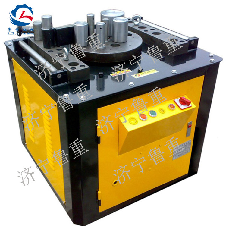 优质优惠 专业生产GW40钢筋弯曲机   钢筋弯曲机认购金