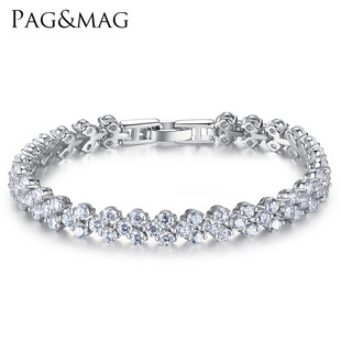 PAG&MAG S925�y����_�R�������肰��İ˼��ʯ���Q�W�����N���l