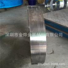 专业生产不锈钢片 201软态拉伸卷钢板 301特硬不锈钢弹片 交期快