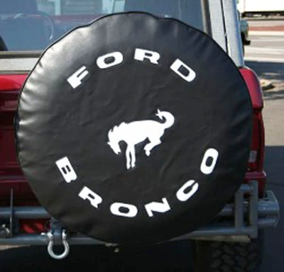 Spare Tire Cover, Tire Cover, Rear Tire Cover, Tire Protection Cover, Rear Bag, Spare Tire Shell, Spare Tire Protective Cover, Waterproof and Dustproof (Spare wheel cover) - 14inch-fd-1