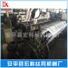 二手全自动喷气织机机械加工喷气织机简易型喷气织机量大从优