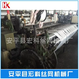 织造机械;上胶机;金属成型设备