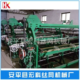 织造机械;上胶机;金属成型设备