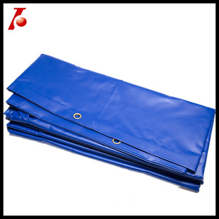 Manufacturer Processing Pvc Plastic-Coated Cloth Cargo Venue Station Farm Sunshade Fence Car Truck Covering Tarpaulin Three-Proof Cloth