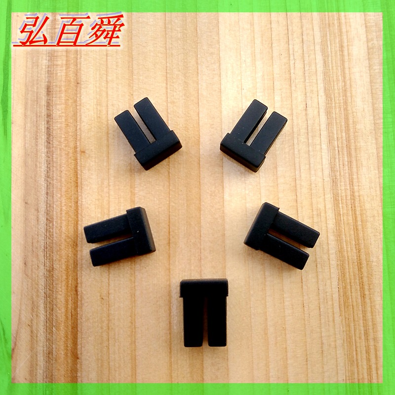 Factory wholesale SFP dust plug silicone plug LC plug fiber optic module plug SFP optical module LC plug Factory wholesale SFP dust plug silicone plug LC plug fiber optic module plug SFP optical module LC plug