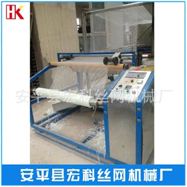 织造机械;上胶机;金属成型设备