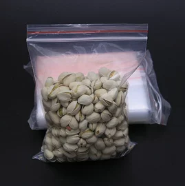 其他塑料薄膜;塑料手提袋;塑料自封袋