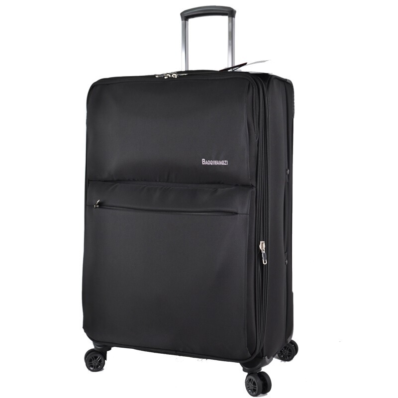 Super large capacity 28/30/32 inch overseas suitcase air consignment luggage case universal wheel luggage case ultra light Super large capacity 28/30/32 inch overseas suitcase air consignment luggage case universal wheel luggage case ultra light