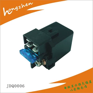 For motorcycle KAWASAKI BRUTE FORCE 650 KVF650D/E 2005-13 relay