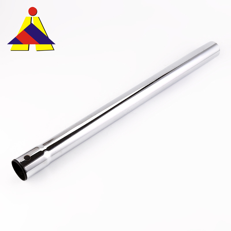 HF-A-ST-P-012 吸尘器配件带直管套互插管 干湿两用大功率吸尘器