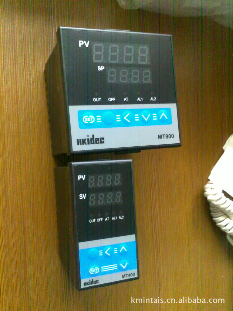 MT900/MT700 MT900-1101 MT900-1201温控表详谈惊喜