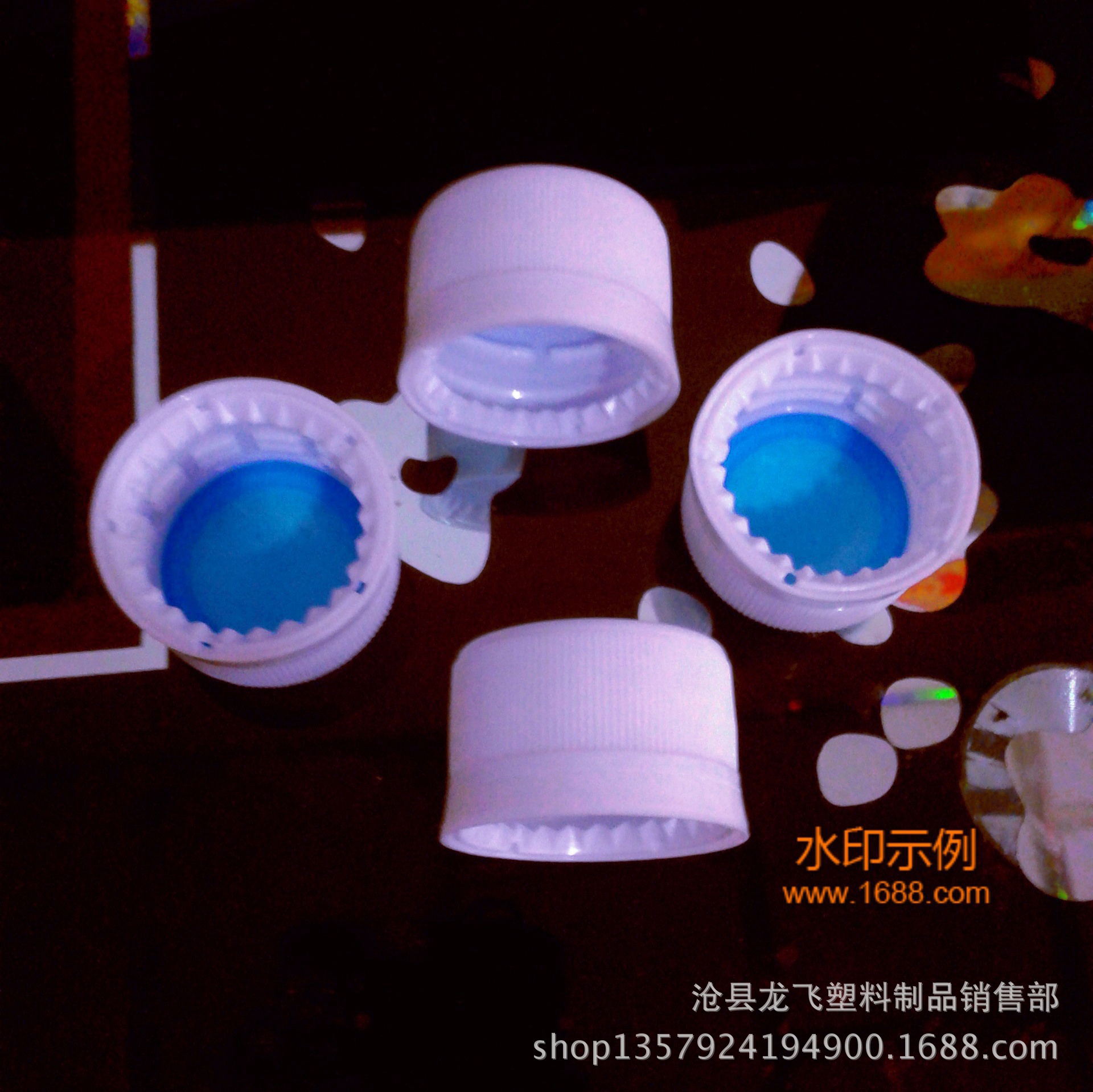 厂家供应28矿泉水瓶盖 饮料瓶盖 纯净水瓶盖 滴塑盖 供所有地区