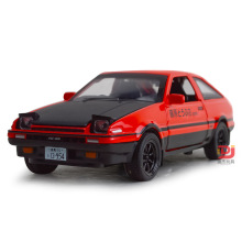 ɢװ Ԫ1:24ͷD AE86ģͺϽģģߴ