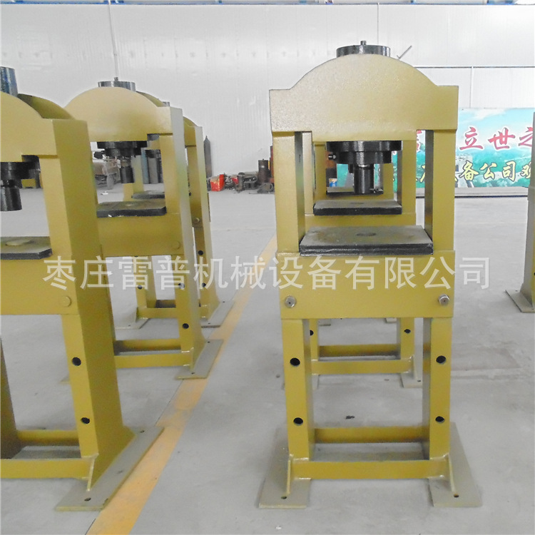 40T小型龙门油压机、63T龙门压装液压机、轴承拆装压力设备
