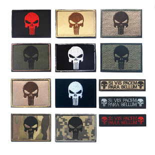 ���͑��� ���R�d�� ܊���ؗl PUNISHER ���P�� ���� ħ�g�N����