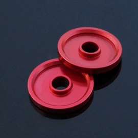 车模型;车用香水香薰;CNC加工