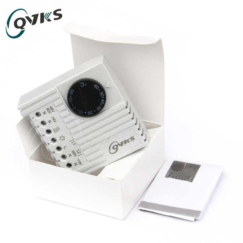 QVKS kangshuang SK3110 fan thermostat cabinet temperature controller QVKS kangshuang SK3110 fan thermostat cabinet temperature controller
