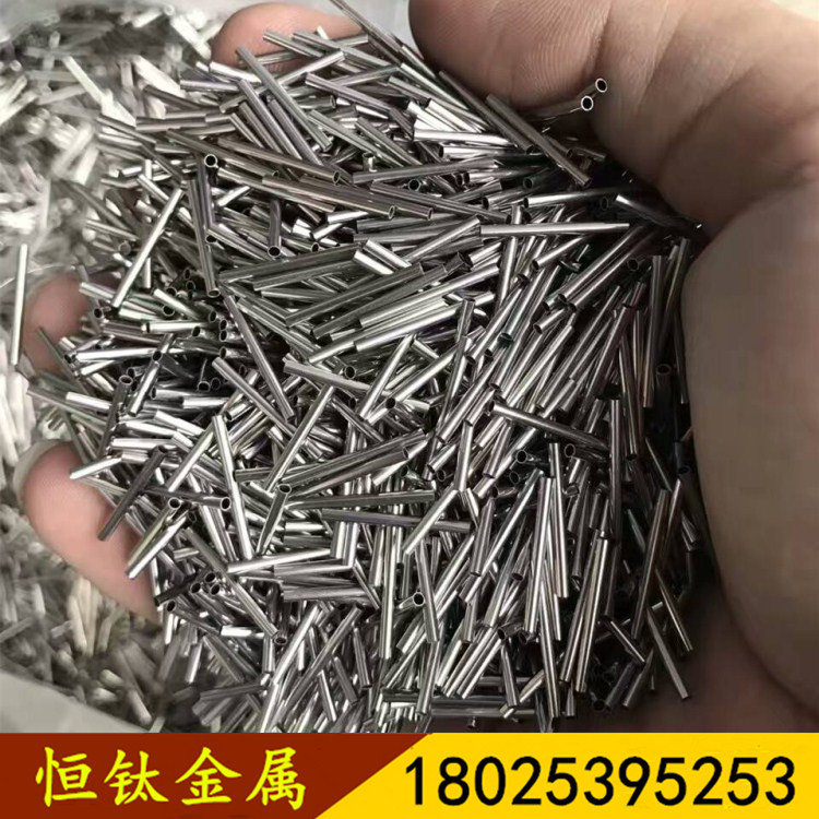厂家供应304无缝管316l不锈钢精密管厚壁毛细管切割折弯打孔加工