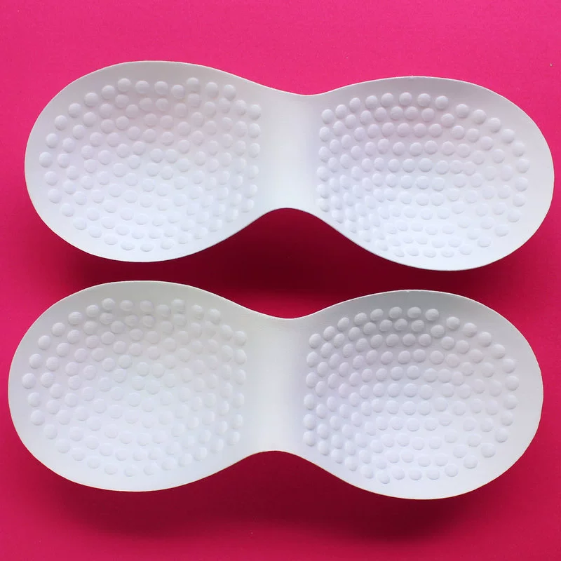 Тонкий массажер, топ-бюстье, браслет? Честно: оригинал: "Thin massager, tube top, brace, breast pads, detachable sponge underwear"