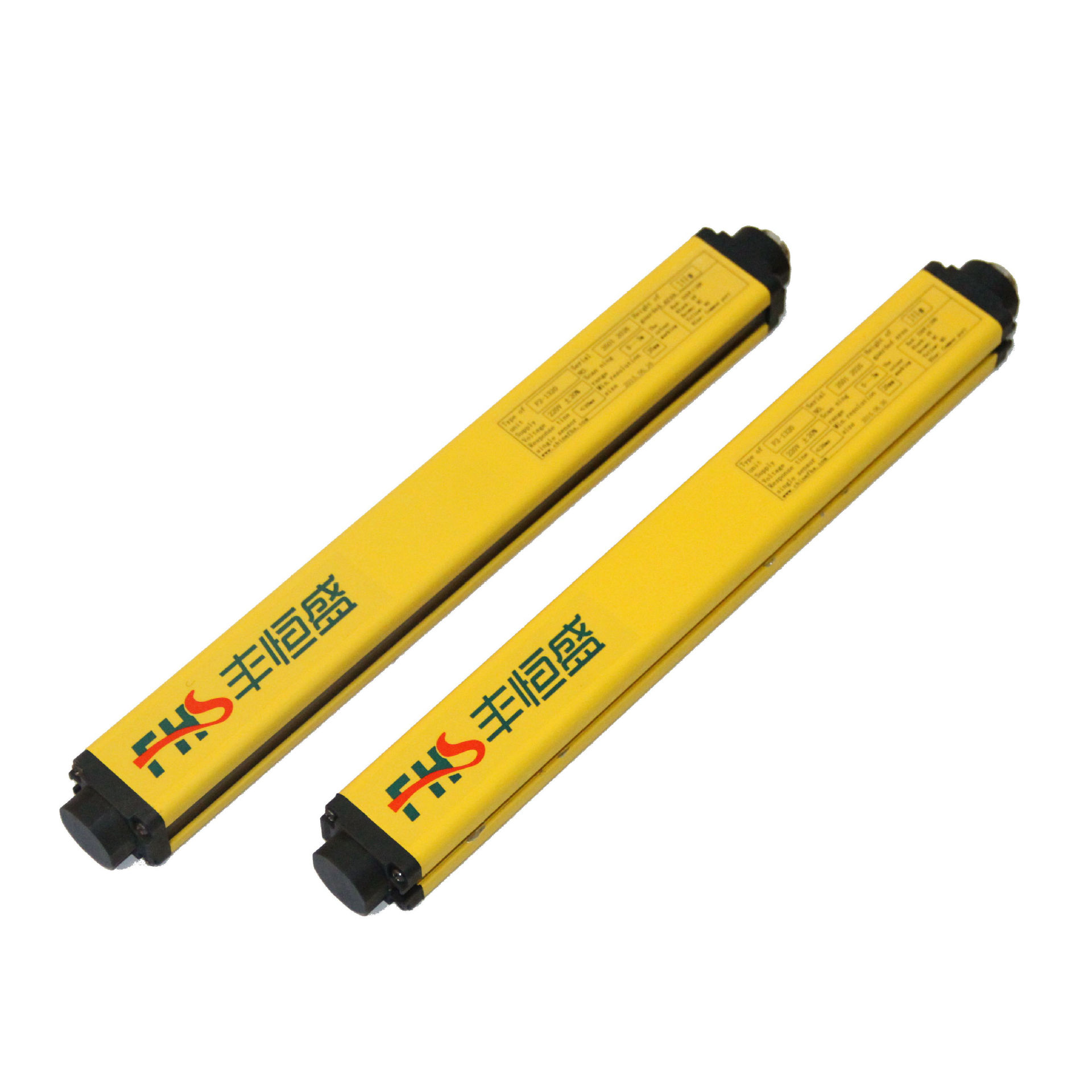 高分辨率深圳安全光幕,安全光栅厂家现货直供