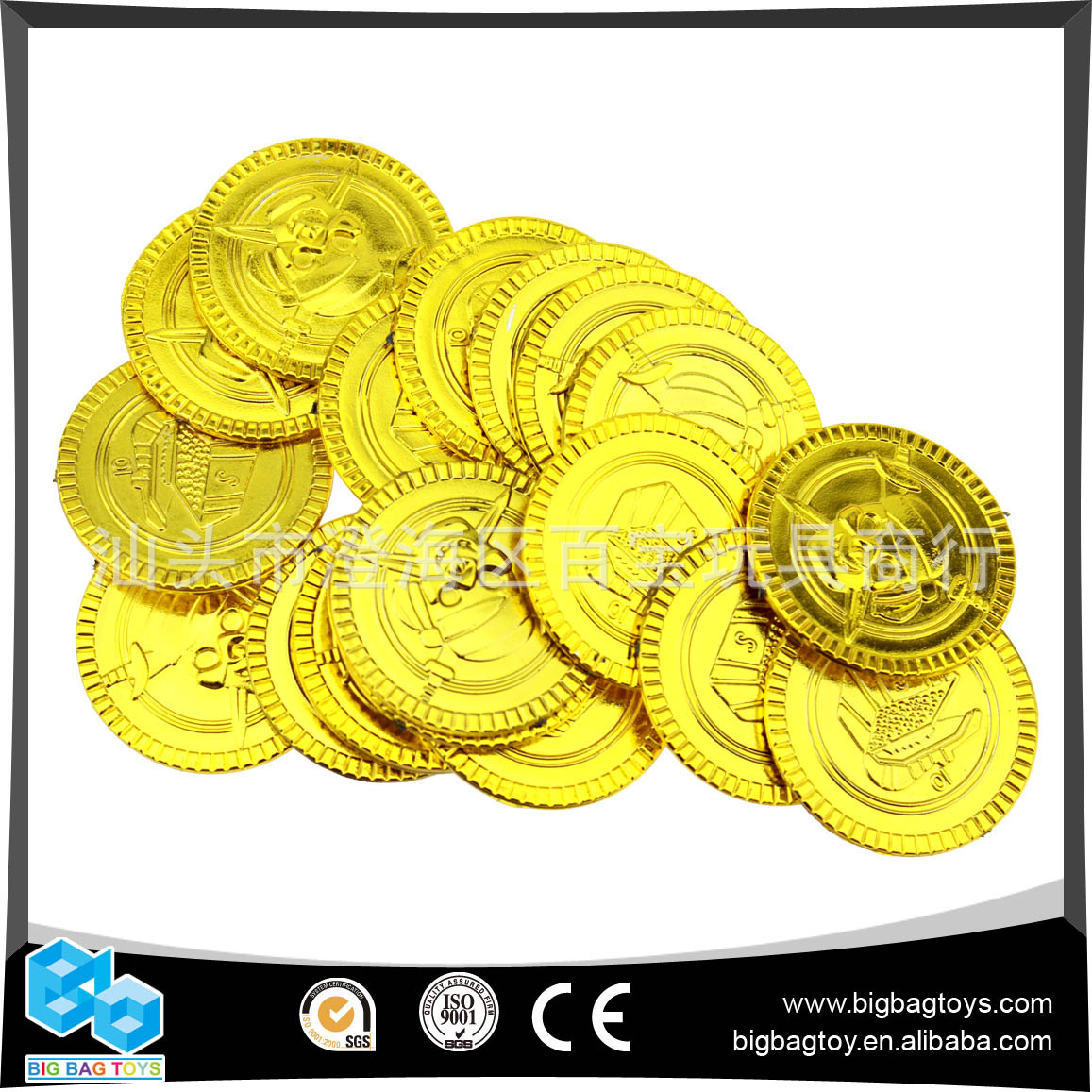 100 금화에서 시작