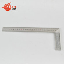 厂家批发木工测量尺角度尺 卷尺家装使用衡量角度尺子