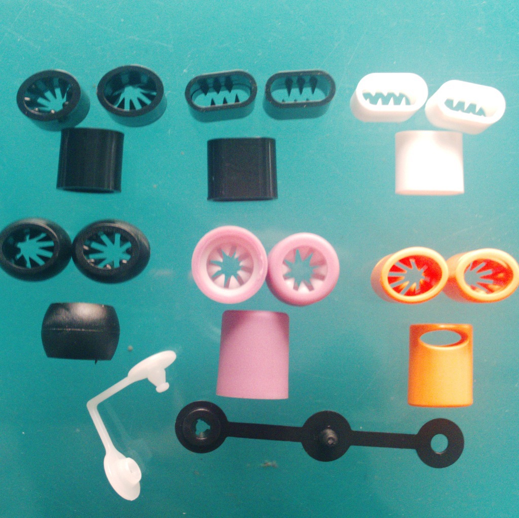 厂家供应 质量保证价格优惠单向滑扣 一次性单向滑扣