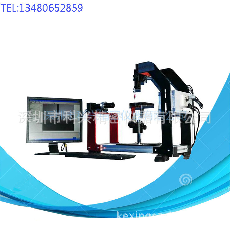 天津金属陶瓷膜接触角测量仪 疏水性测试仪 量大从优